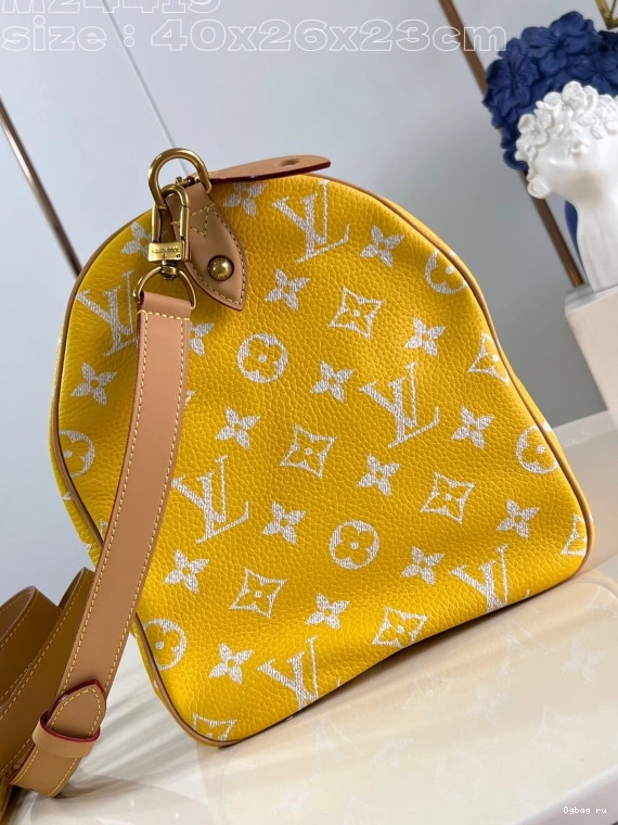 Vuitton 40 SPEEDY Louis 0718